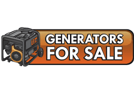 Generators For Sale
