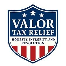 Valor Tax Relief