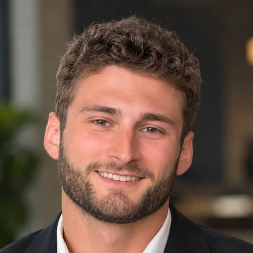 Dom Joseph, COO