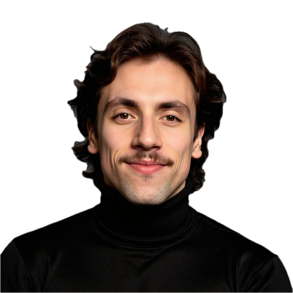 Sebastian Tamburro